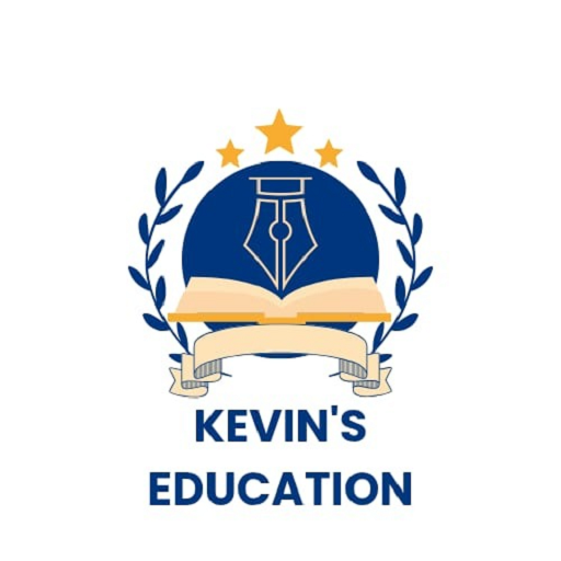 KEVIN 'S EDUCATION